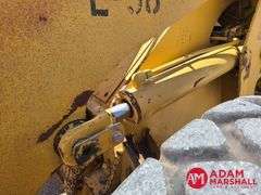 2008  Caterpillar  938G  Wheel Loader