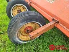 Brady  2166  Stalk Chopper - 18FT