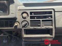 1987  Mazda  B2600  Pickup - Gasoline