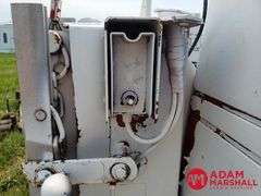 Altec  Utility Bed w/ Boom