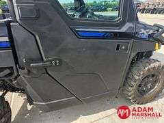 2024  Polaris  Ranger XP1000 NorthStar Edition Premium