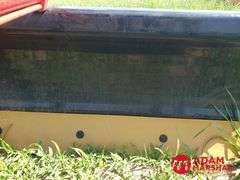 Unused 2025 Industrias America 180 Blade - 8FT