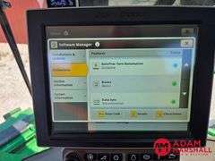 2018  John Deere  S770  Combine