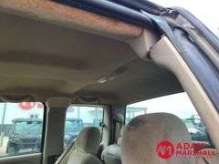 2005  Chevrolet  Silverado 2500  Pickup - Gasoline