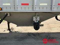 1997  Corn Husker  800  Grain Trailer - 42FT