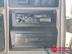 2000  Kenworth  T2000  Semi Truck