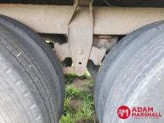 2006  DMF  Hopper Grain Trailer   - 34FT