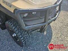 2023  John Deere  XUV 835M Honor Edition  UTV