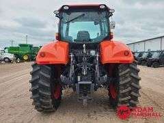 2023  Kubota  M7-152 Deluxe  MFWD Tractor w/ Loader