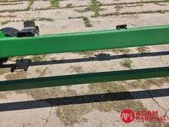 Unverferth  HT25  Header Trailer - 25FT