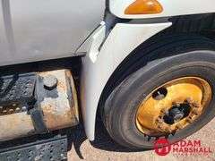 2008  International  4000  Straight Truck - Diesel