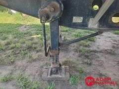 1994  Transcraft  Flatbed  Semi Trailer - 48FT