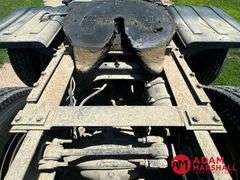 1995  Ford  LTA9000   Semi Truck - Diesel