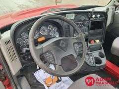 2014  International  Pro Star+  Semi Truck
