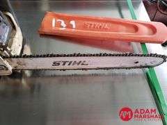 Stihl  MS250  Chainsaw
