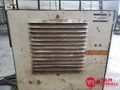 CBR  250 Amp AC-DC Stick Welder