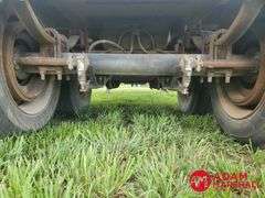 2006  DMF  Hopper Grain Trailer   - 34FT