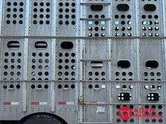 2017  Merritt  Cattle Pot  -53FT