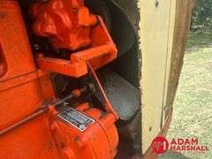 1966  J.I. Case  930  Tractor - Propane