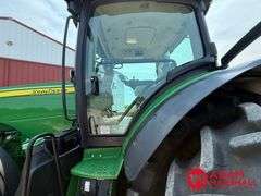 2020  John Deere  8320R  MFWD Tractor