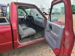 1994  Ford  Ranger  Pickup - Gasoline