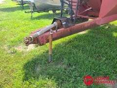 J&M  525  Grain Cart