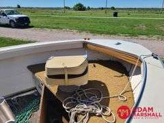 1984  StarCraft  Shore   - 16FT