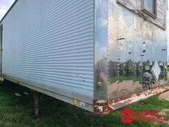 1984  Dorsey  Van  Trailer - 53FT