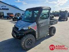 2019  Polaris  Ranger XP900 EPS Premium