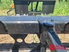 Unused 2025 Industrias America H-Frame Tree Shear For Skid