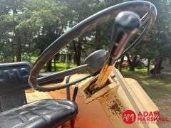 1966  J.I. Case  930  Tractor - Propane