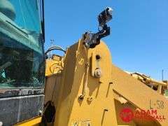 2008  Caterpillar  938G  Wheel Loader
