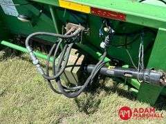 1999  John Deere  893  Corn Head - 8R30