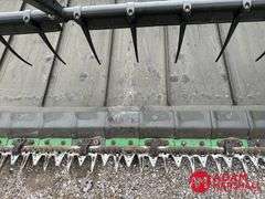 2013  John Deere  635FD  HydraFlex Draper Head