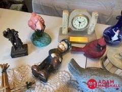 Misc. Decor