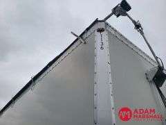 1994  Wilkens  Walking Floor  Trailer - 53FT