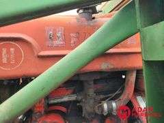 1951  Farmall  H  Tractor w/ Loader - Gasoline
