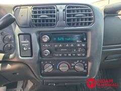 2003  Chevrolet  S10  Pickup - Gasoline