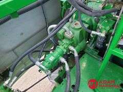 2008  John Deere  9770 STS  Combine