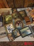 Pictures and Misc Decor