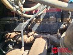2000  Kenworth  T2000  Semi Truck