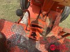 1966  J.I. Case  930  Tractor - Propane