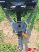 Unused 2025 Industrias America 7014R x 14FT Dump Trailer