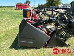 1995  Case IH  1020  Flex Head