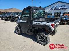2021  Polaris  Ranger XP1000 Premium