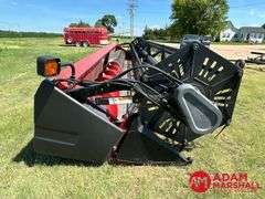 1995  Case IH  1020  Flex Head