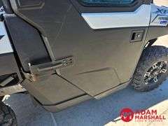 2021  Polaris  Ranger XP1000 Premium