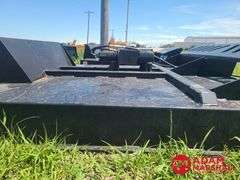 Unused 2025 SK-72 Mower for Skid Steer