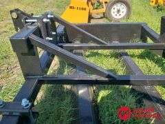 Unused 2025 Skid Leveler SK-7
