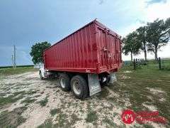 2008  Kenworth  T300  Straight Truck